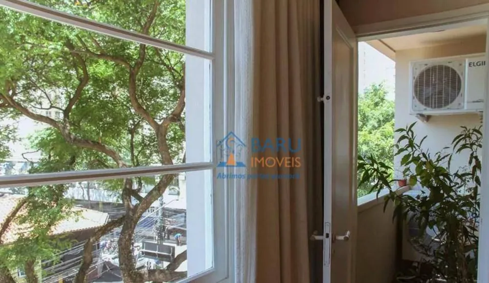 Apartamento, 4 quartos, 157 m² - Foto 3