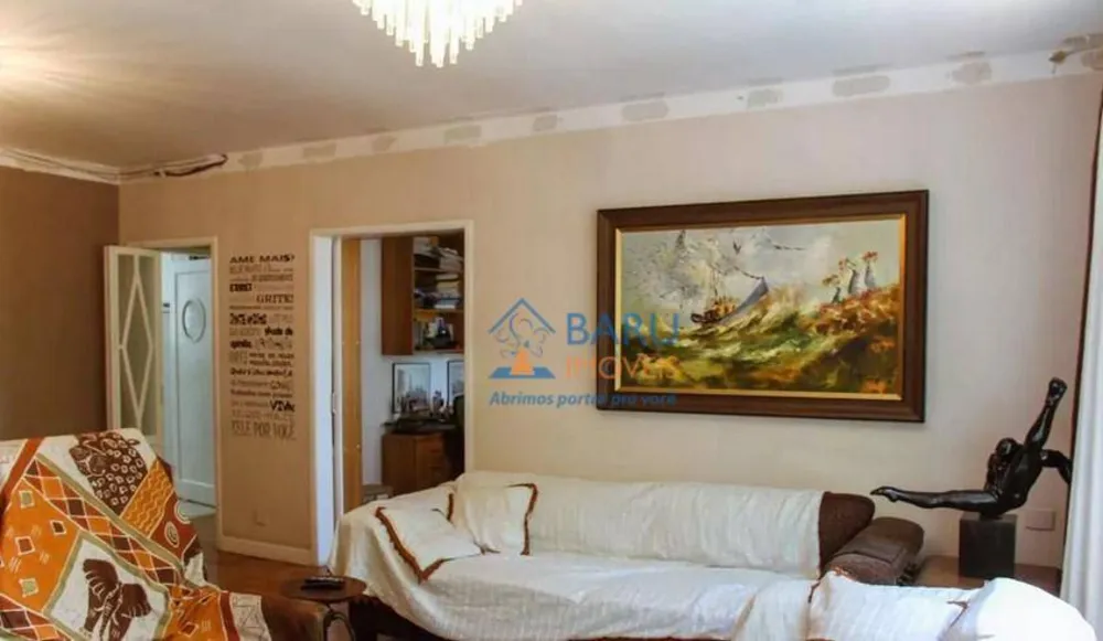 Apartamento, 4 quartos, 157 m² - Foto 4
