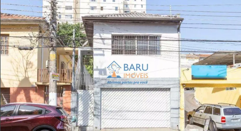Sobrado, 4 quartos, 300 m² - Foto 1