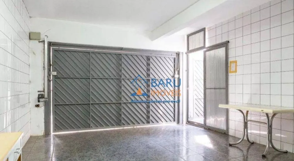 Sobrado, 4 quartos, 300 m² - Foto 4