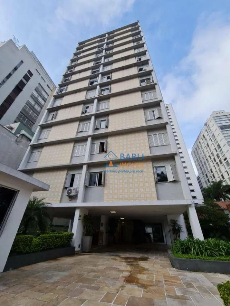 Apartamento, 2 quartos, 113 m² - Foto 3