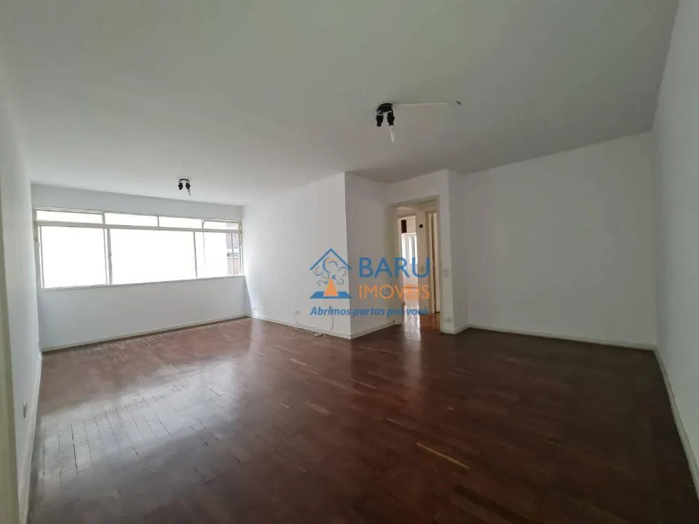 Apartamento, 2 quartos, 113 m² - Foto 2