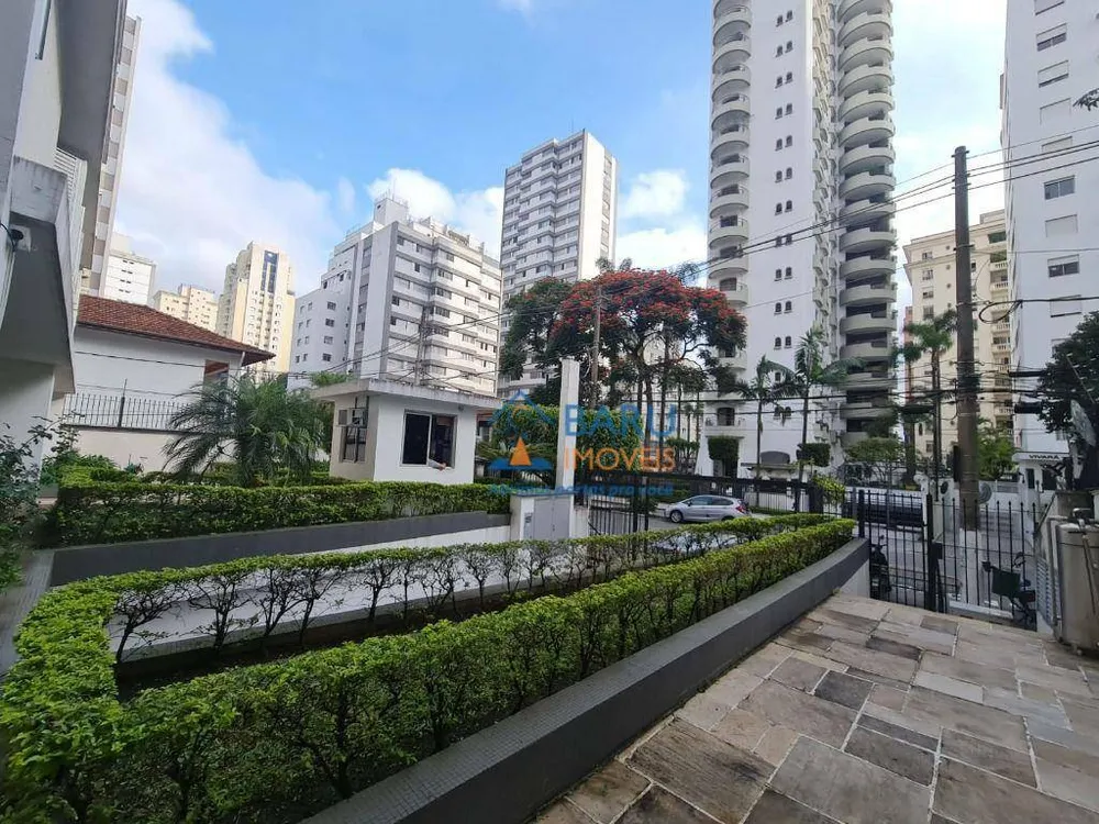 Apartamento, 2 quartos, 113 m² - Foto 1