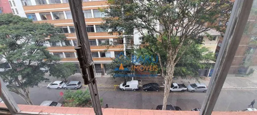 Apartamento, 2 quartos, 90 m² - Foto 1