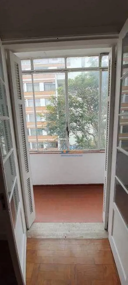 Apartamento, 2 quartos, 90 m² - Foto 2