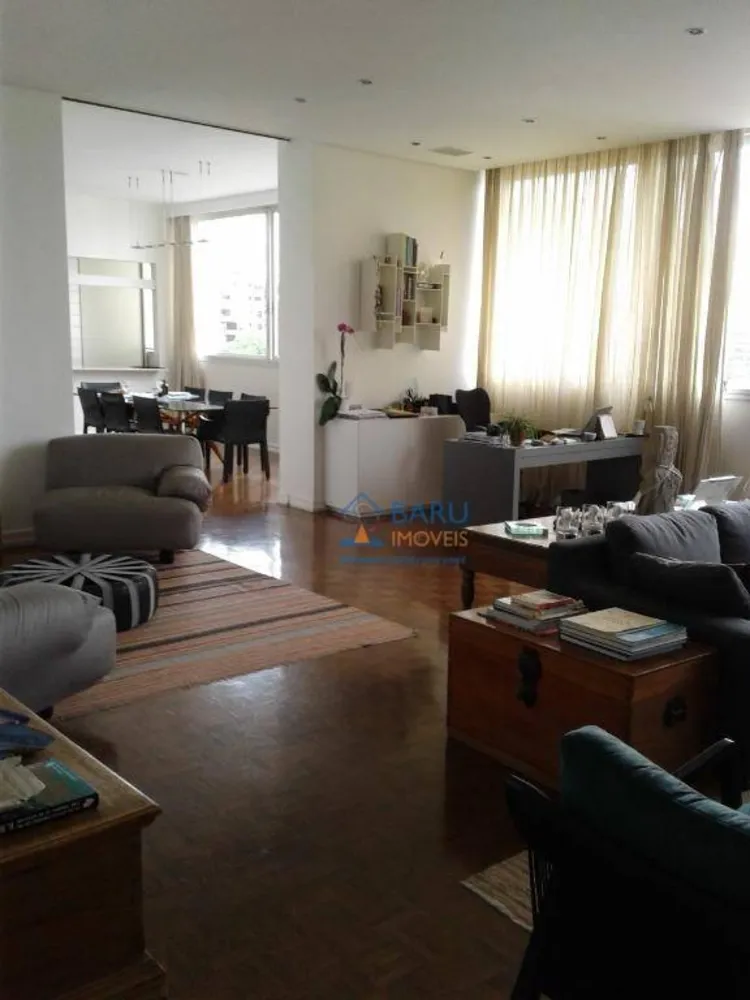 Apartamento, 4 quartos, 430 m² - Foto 1