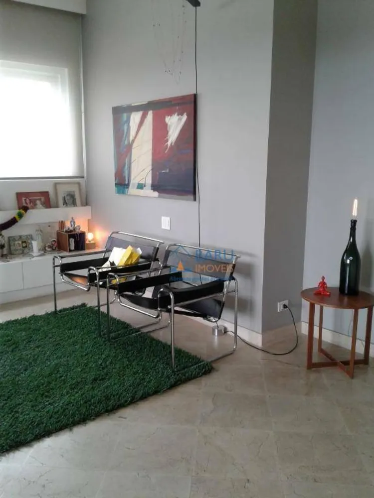 Apartamento, 4 quartos, 430 m² - Foto 3