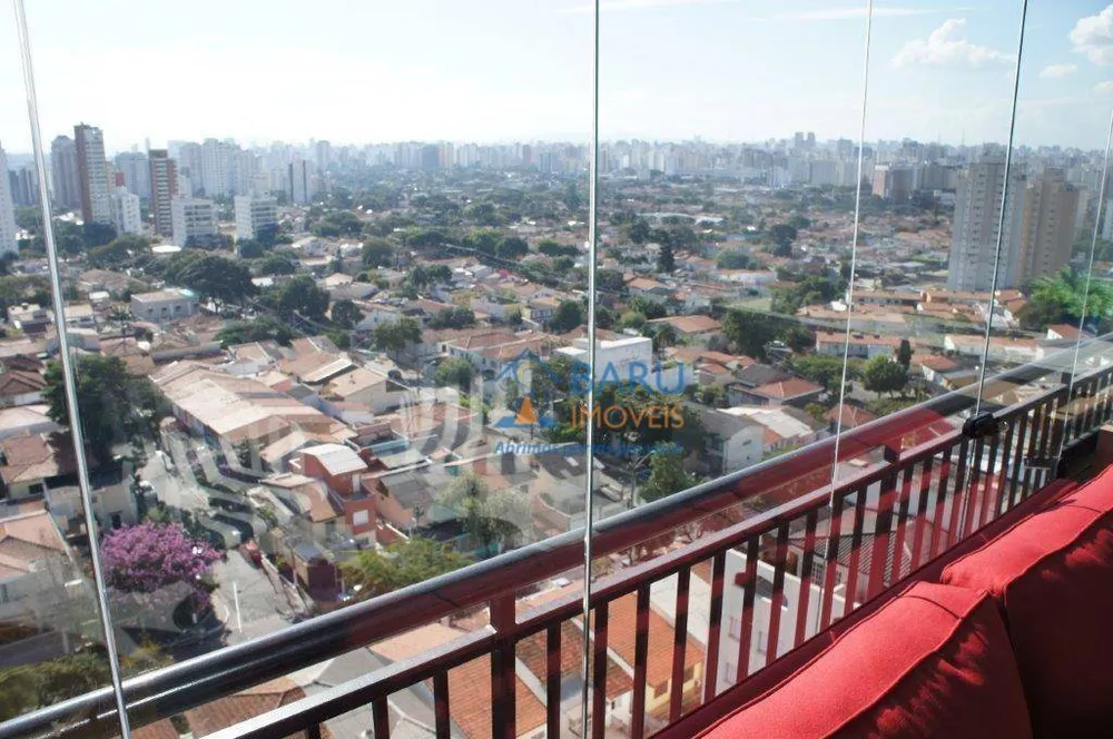 Apartamento, 1 quarto, 35 m² - Foto 2