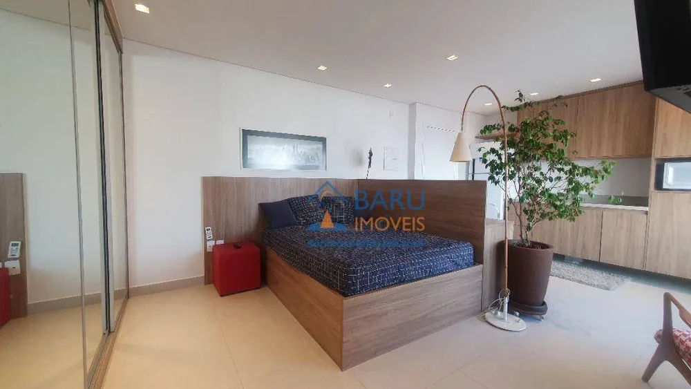 Apartamento, 1 quarto, 35 m² - Foto 4