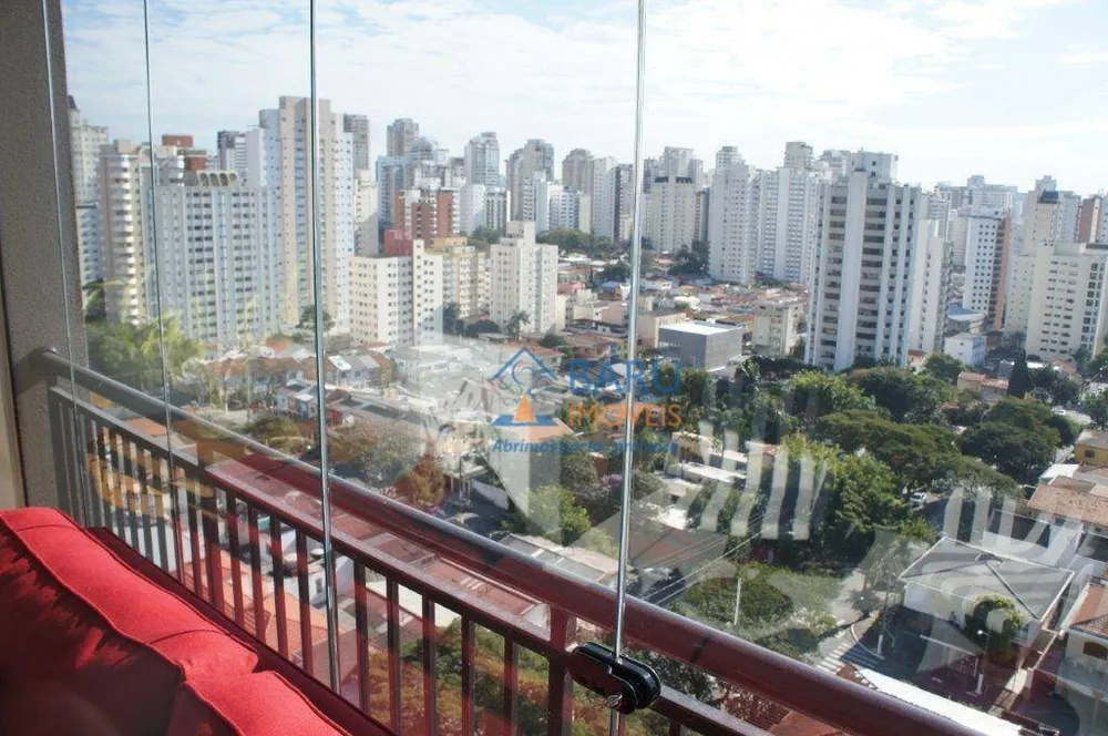 Apartamento, 1 quarto, 35 m² - Foto 1