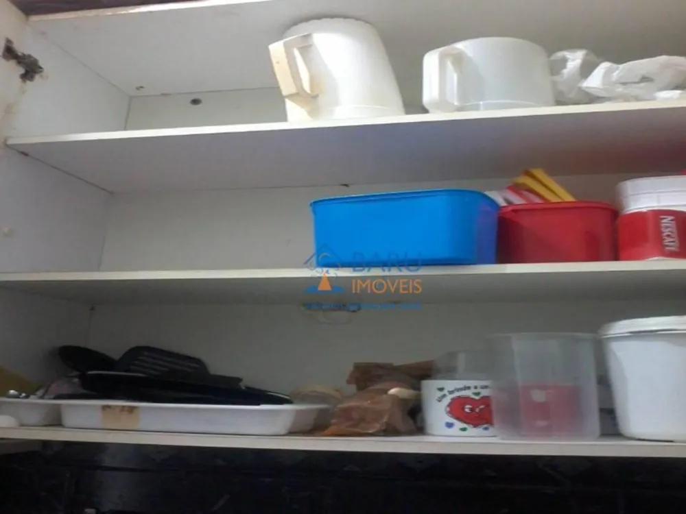 Apartamento, 1 quarto, 32 m² - Foto 4