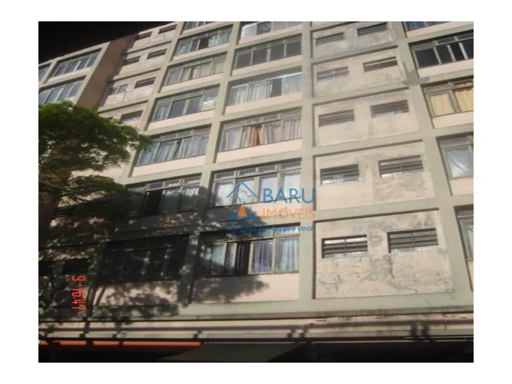 Apartamento, 1 quarto, 32 m² - Foto 1