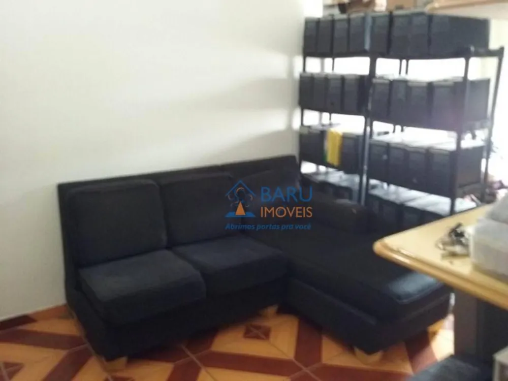 Apartamento, 1 quarto, 32 m² - Foto 3