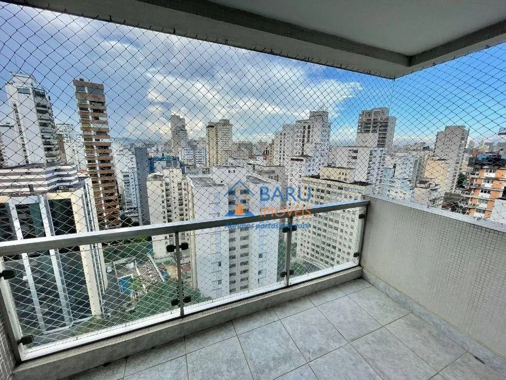 Apartamento, 3 quartos, 150 m² - Foto 1
