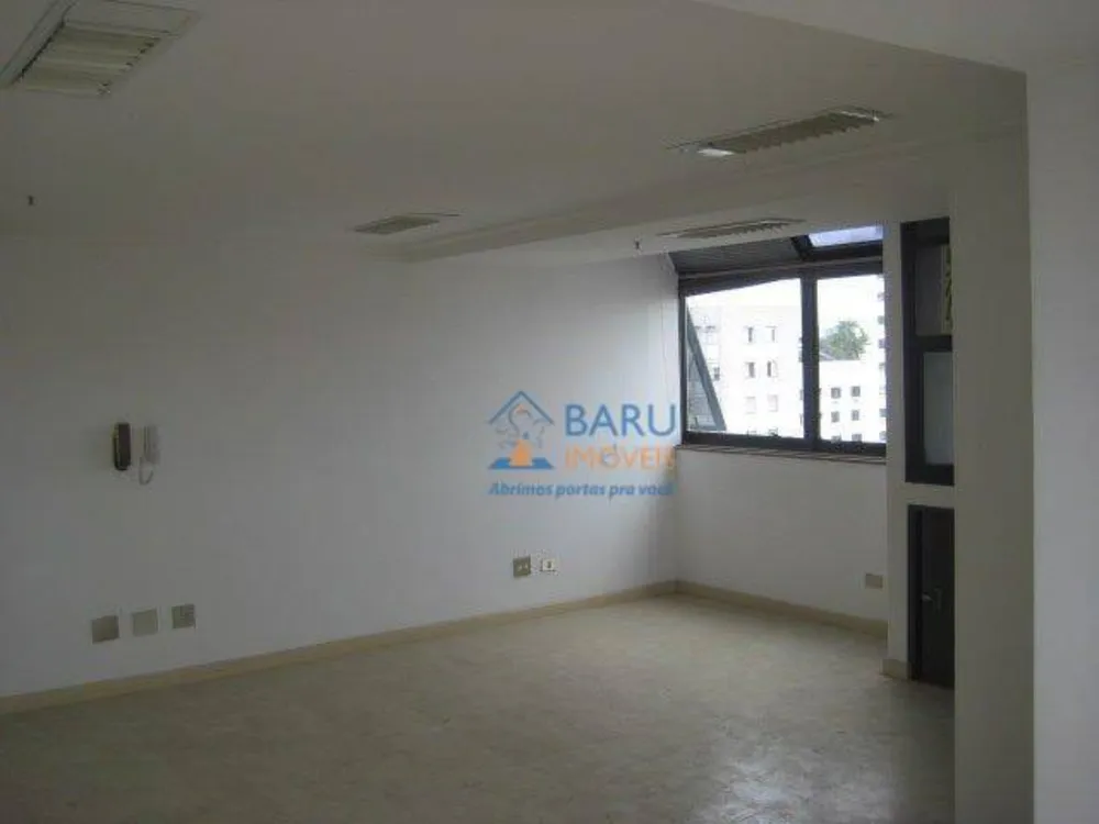 Sala-Conjunto, 33 m² - Foto 4
