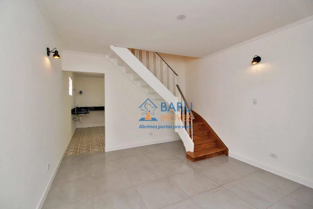 Sobrado, 2 quartos, 106 m² - Foto 2