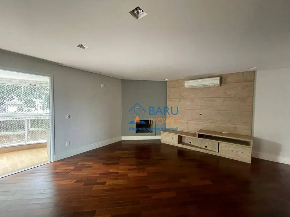 Apartamento, 4 quartos, 209 m² - Foto 1
