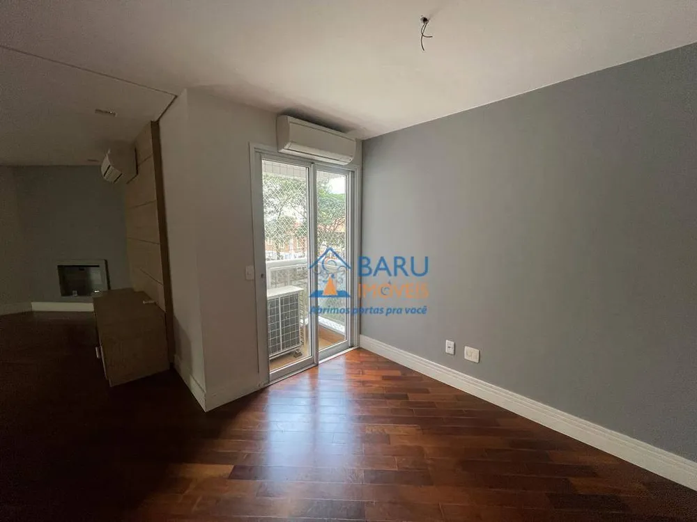 Apartamento, 4 quartos, 209 m² - Foto 2