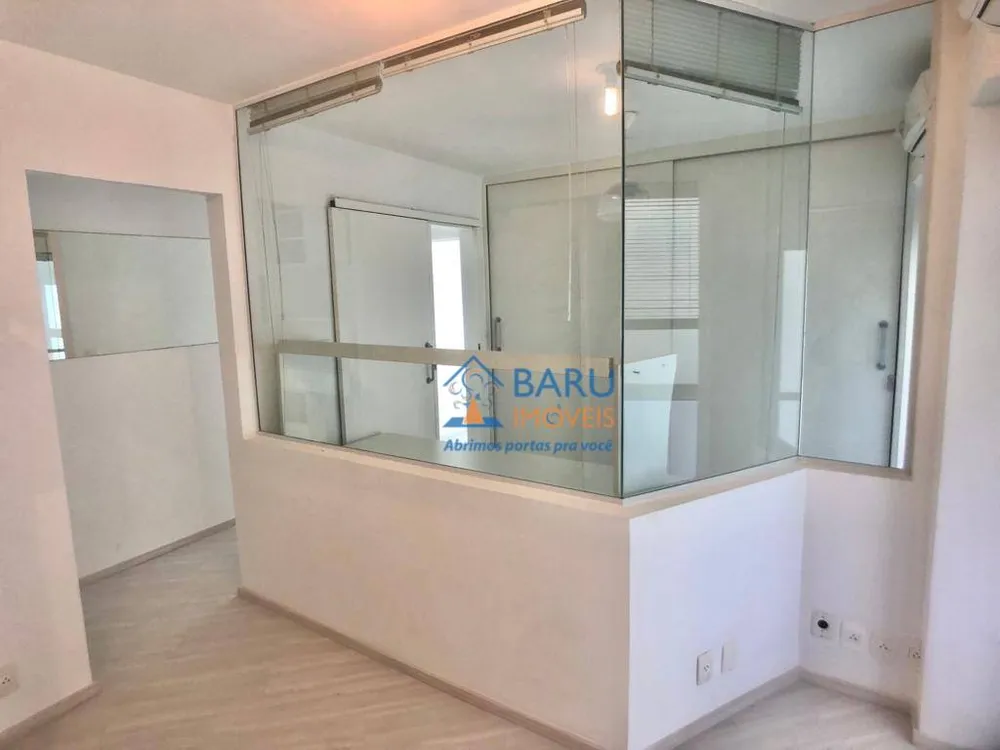 Sala-Conjunto, 45 m² - Foto 4