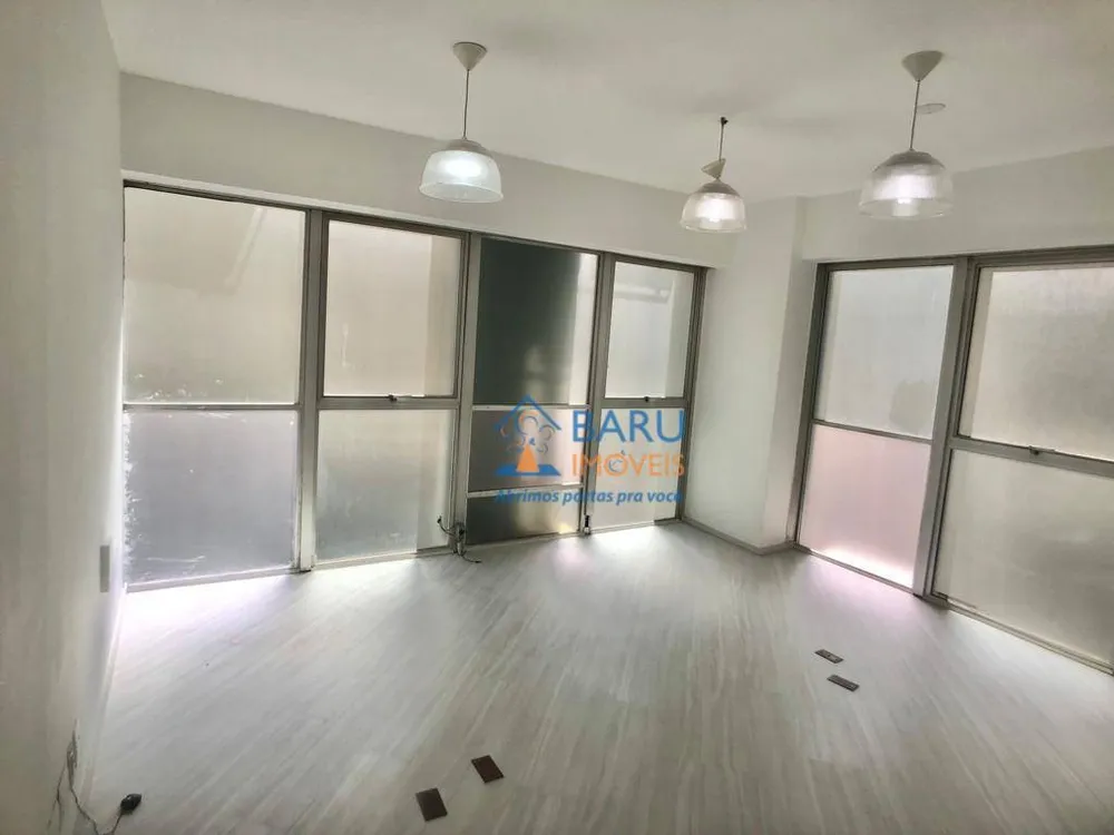 Sala-Conjunto, 45 m² - Foto 2