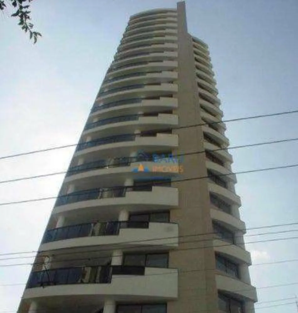 Apartamento, 3 quartos, 173 m² - Foto 1