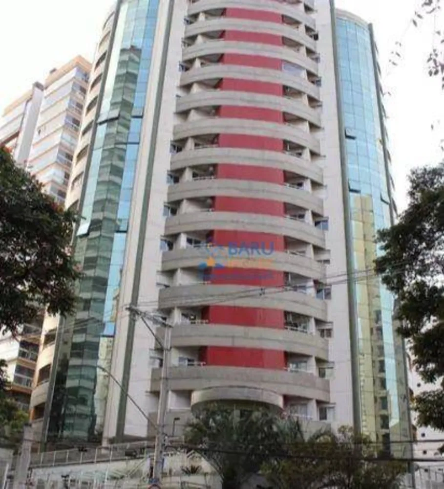 Apartamento, 3 quartos, 105 m² - Foto 1