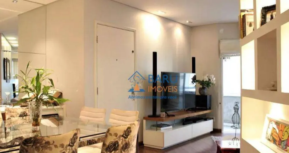 Apartamento, 3 quartos, 105 m² - Foto 4