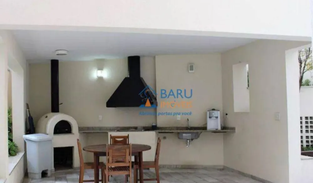 Apartamento, 3 quartos, 105 m² - Foto 3