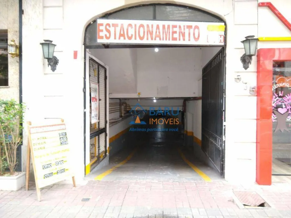 Loja-Salão, 200 m² - Foto 1