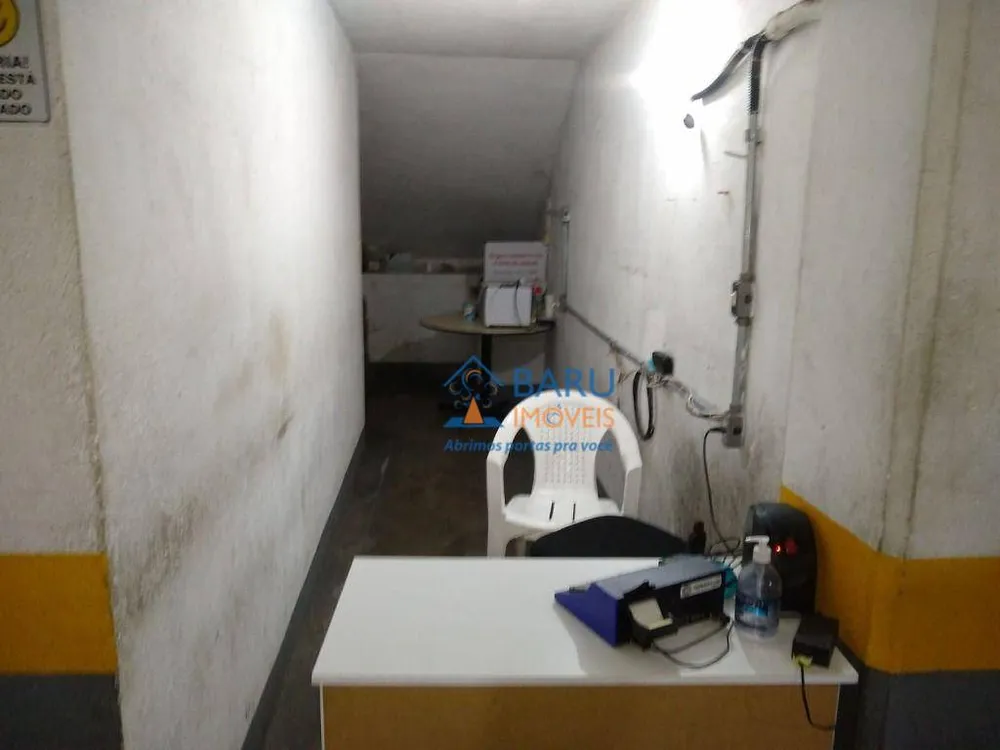 Loja-Salão, 200 m² - Foto 3