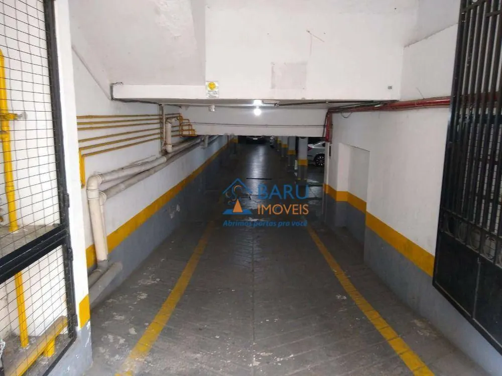 Loja-Salão, 200 m² - Foto 2