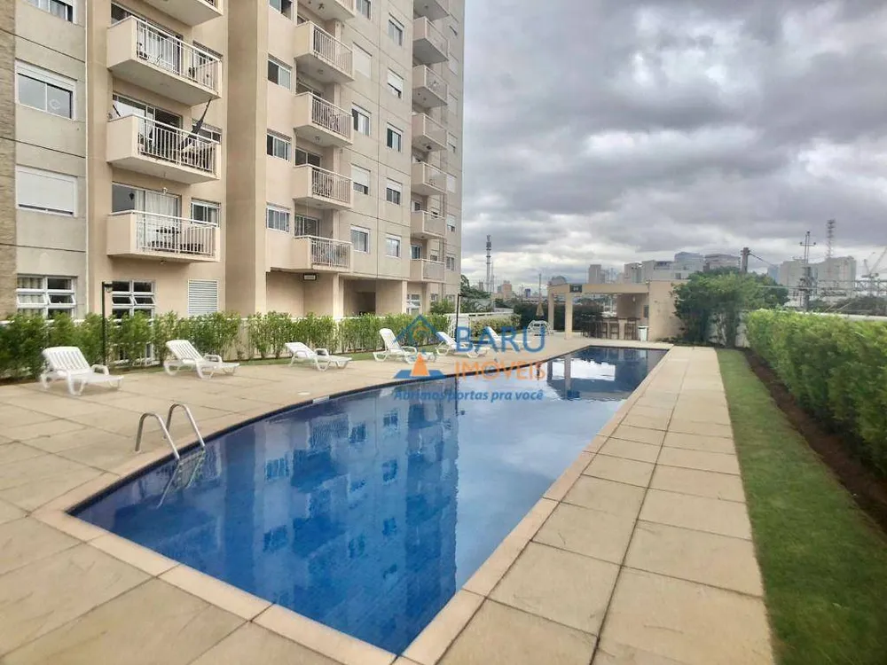 Apartamento, 2 quartos, 53 m² - Foto 1