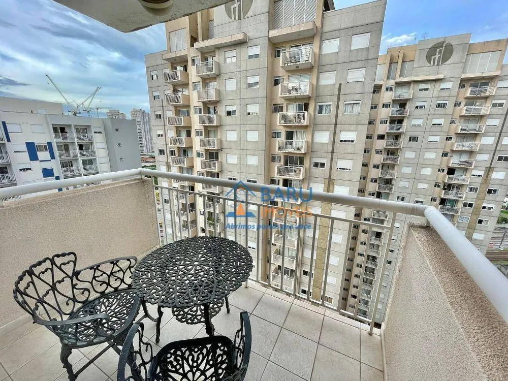 Apartamento, 2 quartos, 53 m² - Foto 3