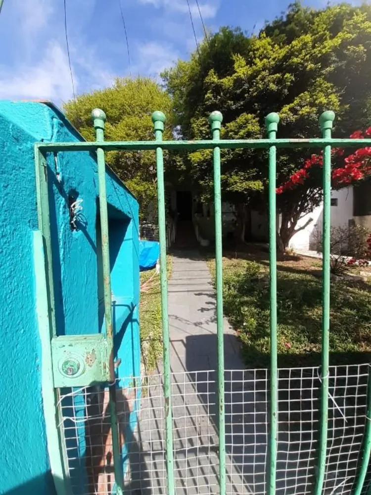 Terreno, 950 m² - Foto 1
