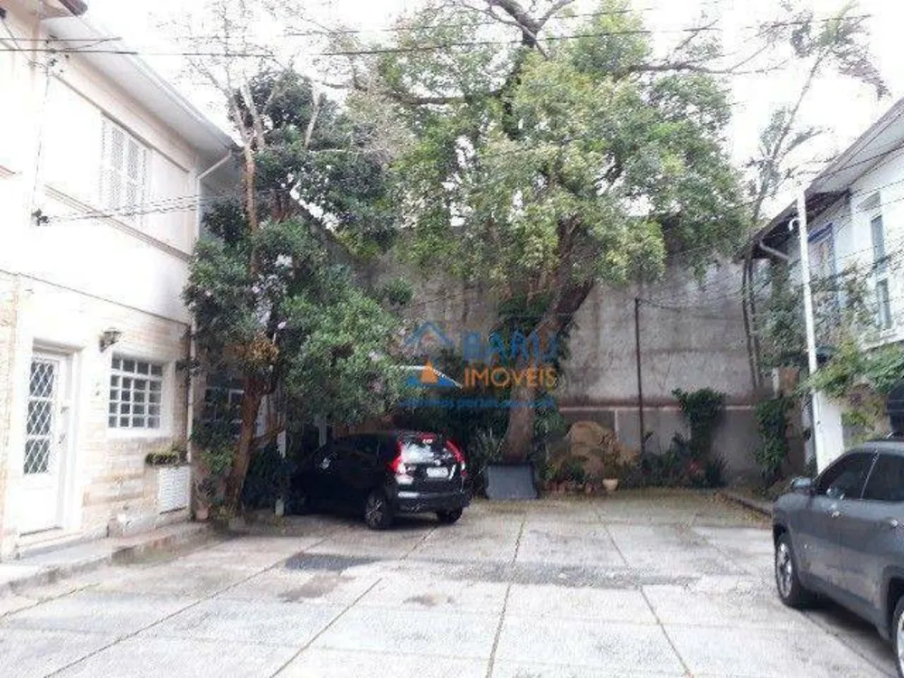 Sobrado, 2 quartos, 90 m² - Foto 4