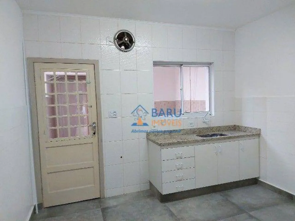 Sobrado, 2 quartos, 90 m² - Foto 3