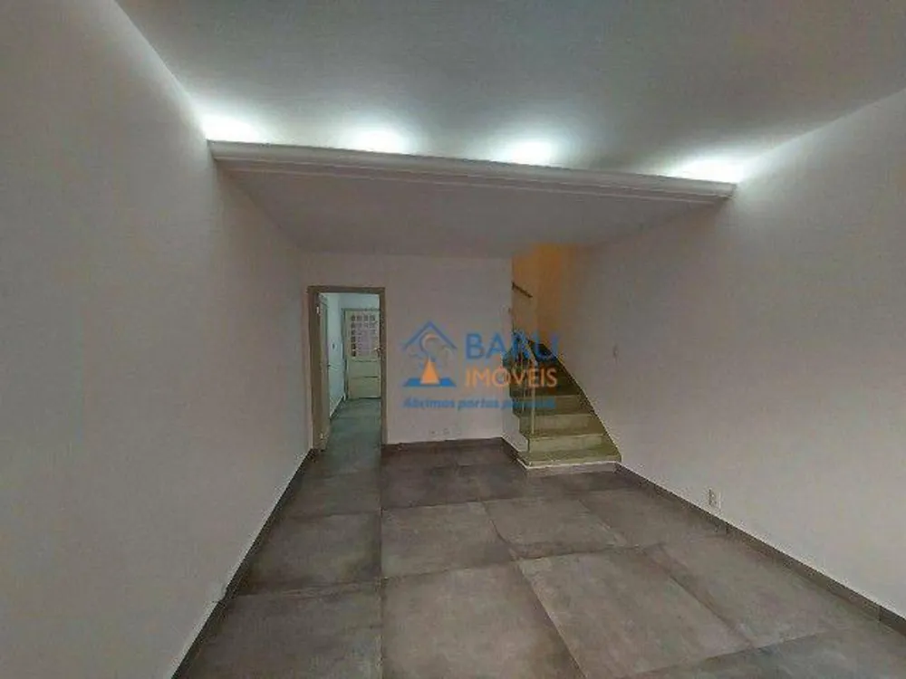 Sobrado, 2 quartos, 90 m² - Foto 1