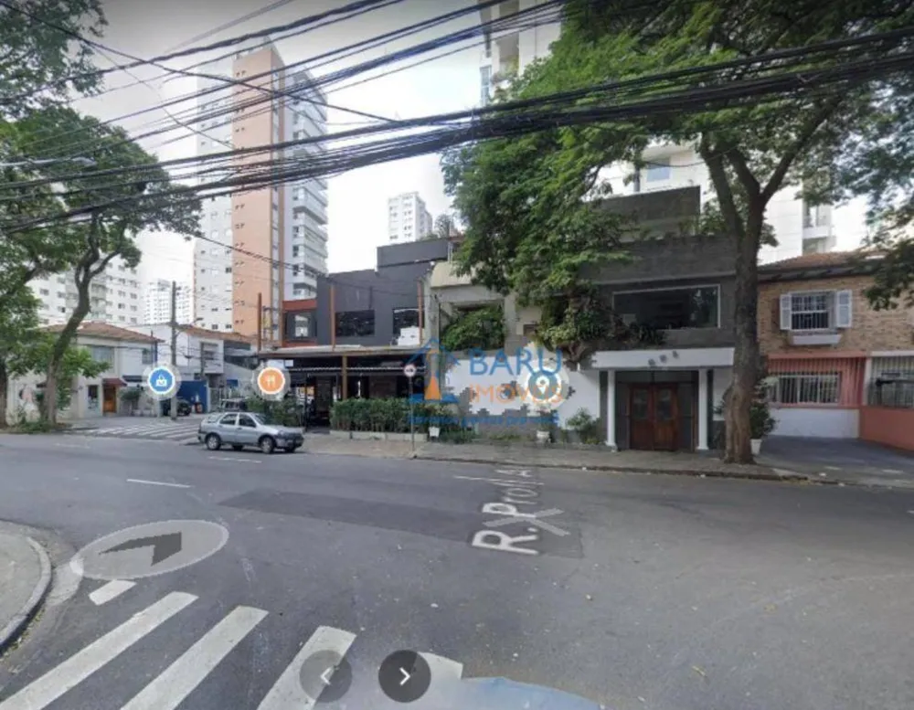 Prédio Inteiro, 560 m² - Foto 1