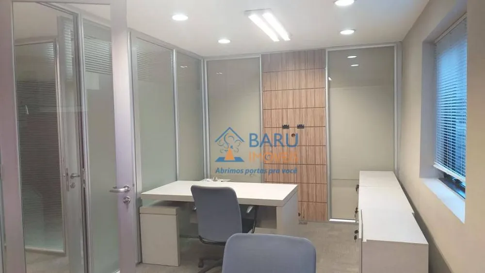 Sala-Conjunto, 35 m² - Foto 4
