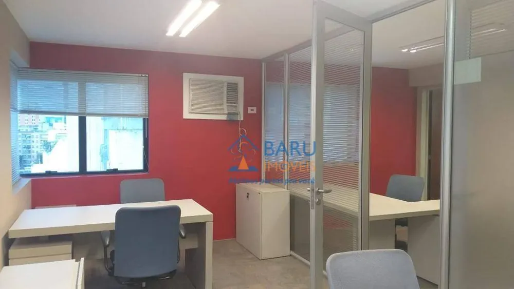 Sala-Conjunto, 35 m² - Foto 1