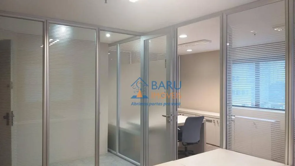 Sala-Conjunto, 35 m² - Foto 2