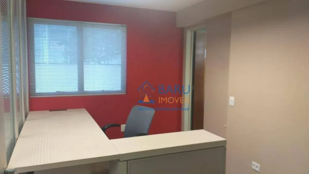 Sala-Conjunto, 35 m² - Foto 3