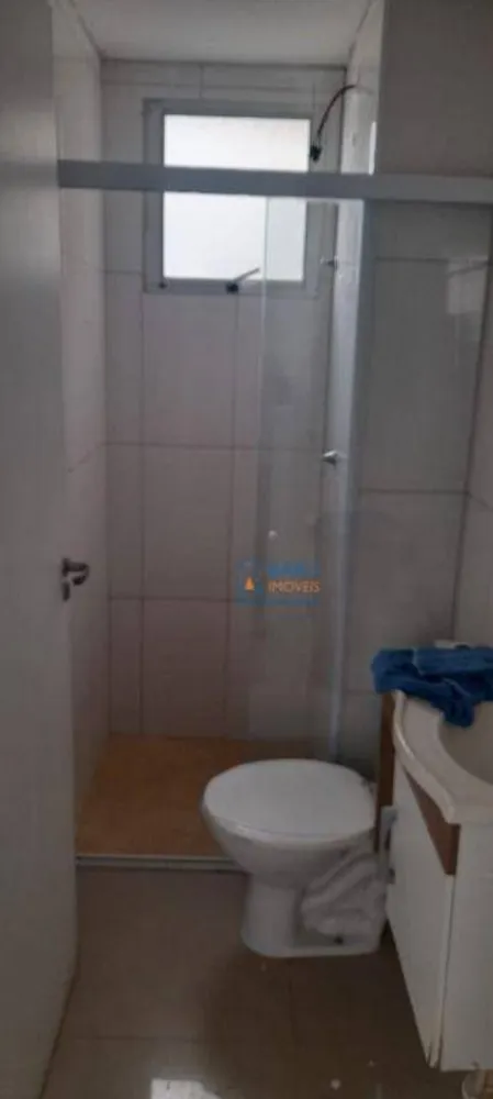 Apartamento, 2 quartos, 40 m² - Foto 2