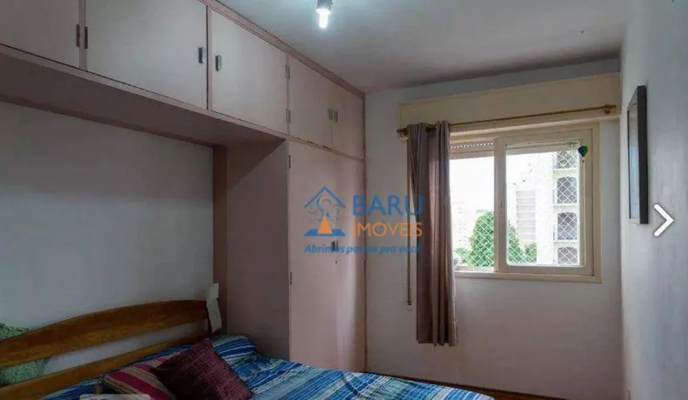 Apartamento, 2 quartos, 84 m² - Foto 2