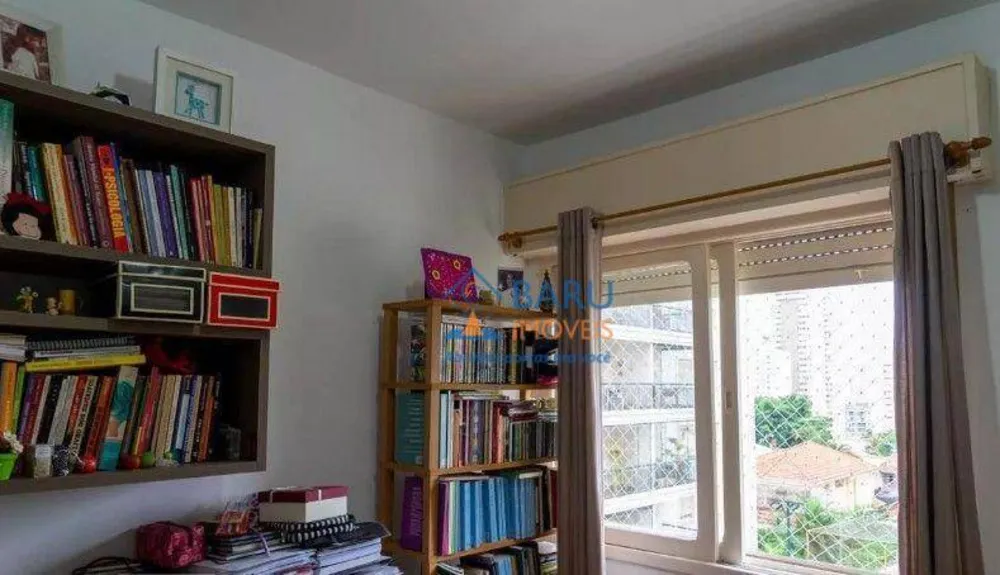 Apartamento, 2 quartos, 84 m² - Foto 4