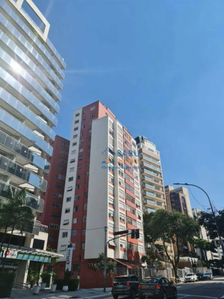 Apartamento, 1 quarto, 140 m² - Foto 2