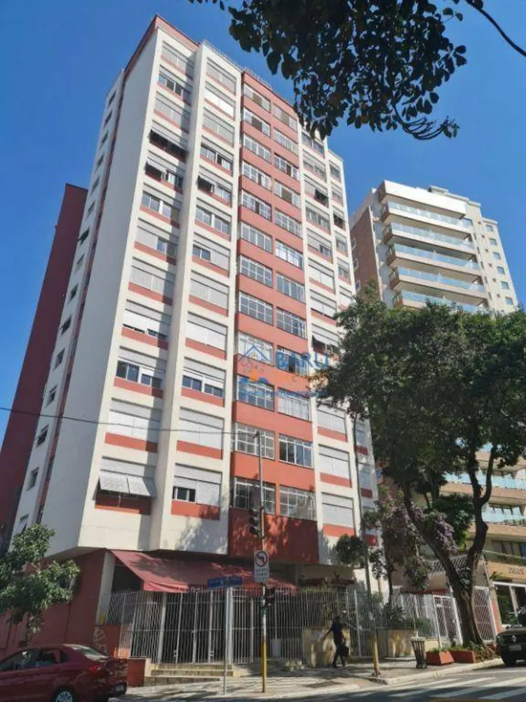 Apartamento, 1 quarto, 140 m² - Foto 4