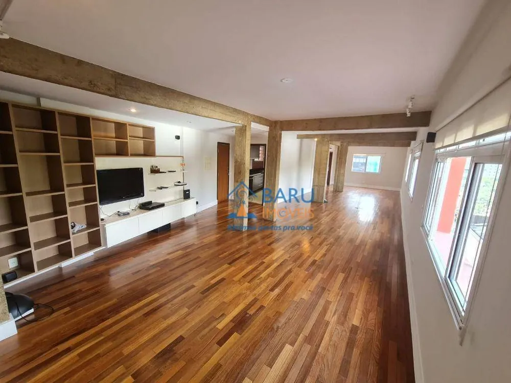 Apartamento, 1 quarto, 140 m² - Foto 3