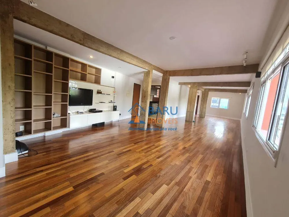 Apartamento, 1 quarto, 140 m² - Foto 1