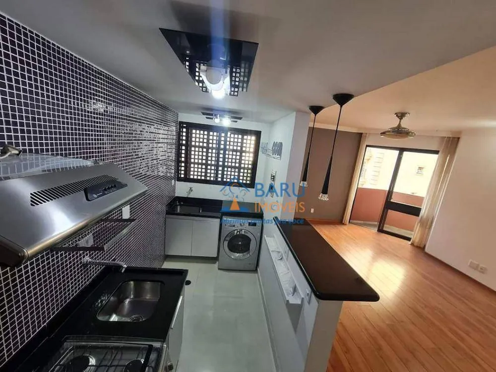 Apartamento, 2 quartos, 94 m² - Foto 3